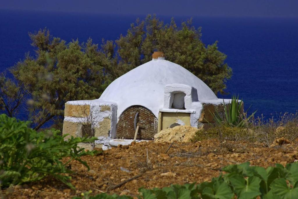 Meltemi Studios Φρυ Εξωτερικό φωτογραφία