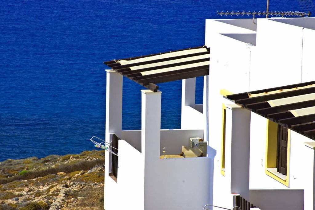 Meltemi Studios Φρυ Εξωτερικό φωτογραφία