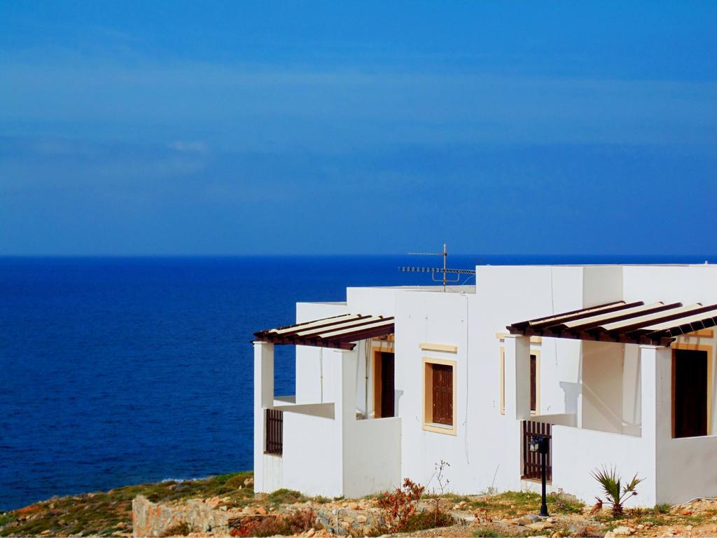Meltemi Studios Φρυ Εξωτερικό φωτογραφία