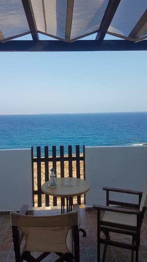 Meltemi Studios Φρυ Εξωτερικό φωτογραφία
